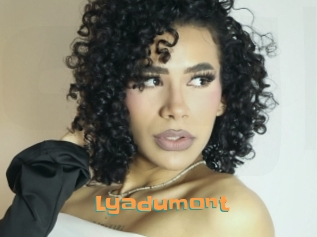 lyadumont Cyberhuren