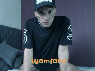 Lyamforu