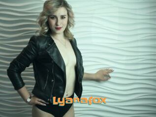 Lyanafox
