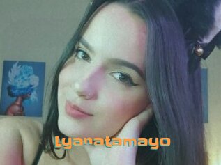 Lyanatamayo