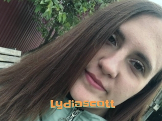 Lydiascott