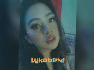 Lykablind