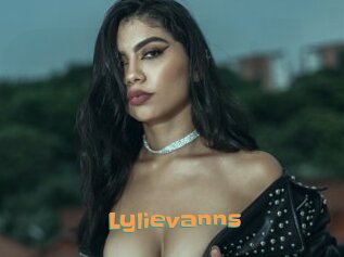 Lylievanns