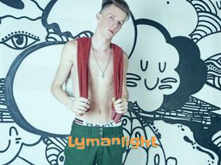 Lymanlight