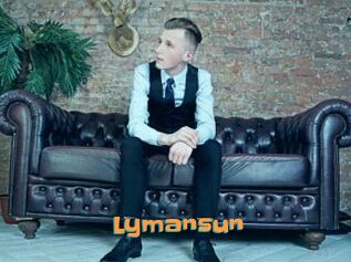 Lymansun