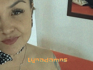 lynadamns Cyberhuren