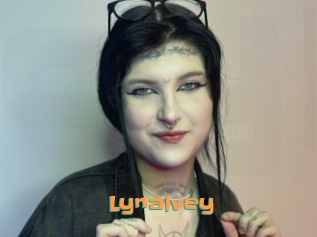 Lynalvey
