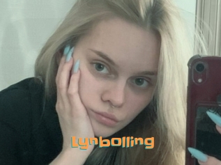 Lynbolling