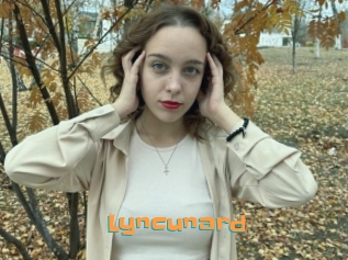 Lyncunard