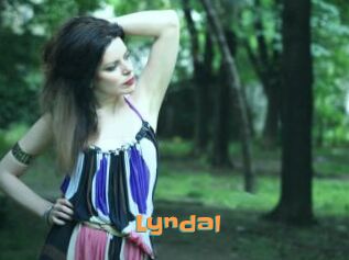 Lyndal