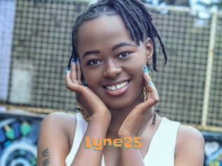 Lyne25