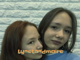 Lynetandmoire