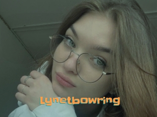 Lynetbowring