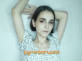 Lynetcruise