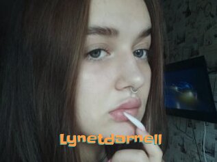 Lynetdarnell