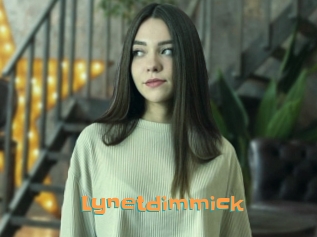 Lynetdimmick