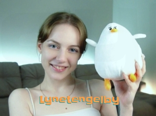 Lynetengelby