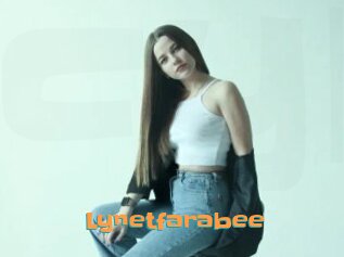 Lynetfarabee