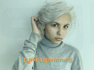 Lynetgammell