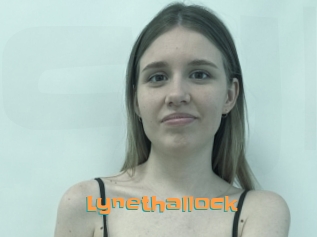 Lynethallock