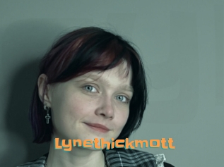 Lynethickmott