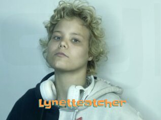 Lynetteatcher