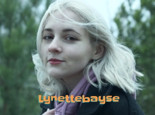 Lynettebayse