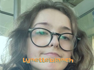 Lynetteblanch