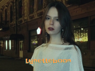 Lynetteboon