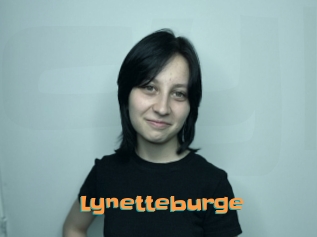 Lynetteburge
