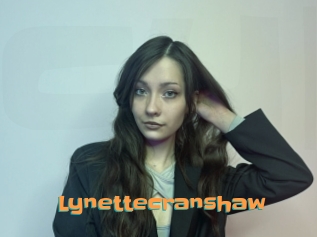 Lynettecranshaw