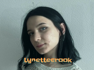 Lynettecrook