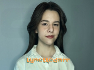 Lynettedarr
