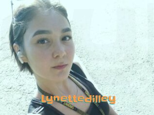 Lynettedilley