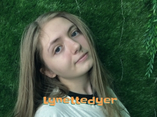 Lynettedyer