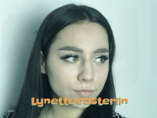 Lynetteeasterlin
