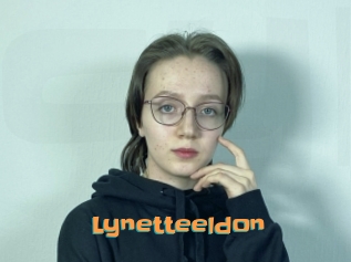 Lynetteeldon