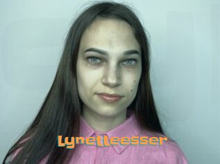 Lynetteesser