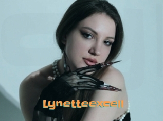 Lynetteexcell