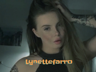 Lynettefarro