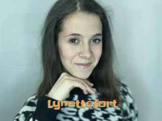 Lynettefort