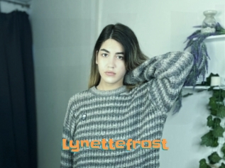 Lynettefrost