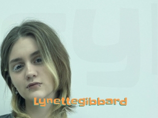 Lynettegibbard