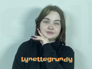 Lynettegrundy