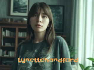 Lynettehandford