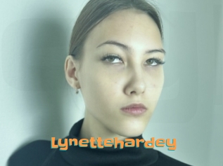 Lynettehardey