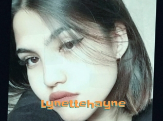 Lynettehayne