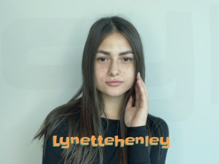 Lynettehenley