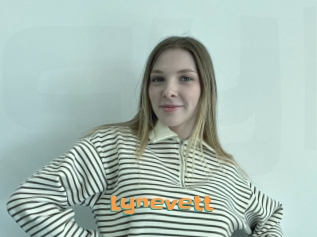 Lynevett