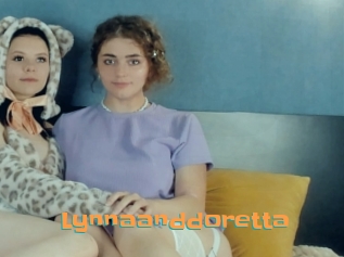 Lynnaanddoretta
